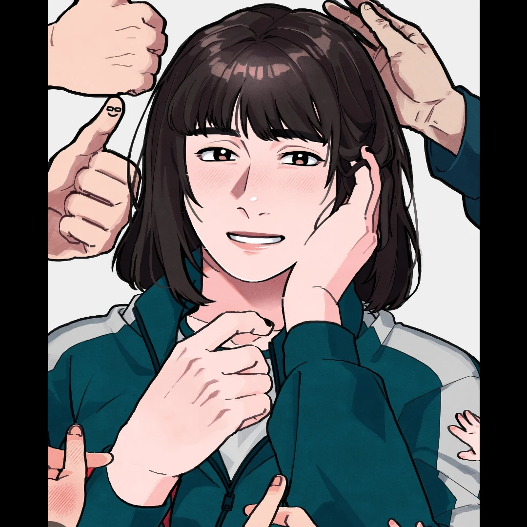 ヒョンジュ