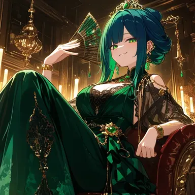 Profile image of 市ノ瀬春香