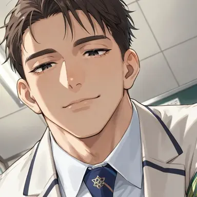 Profile image of 井上 辰彦