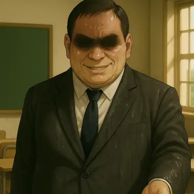 Profile image of 校長