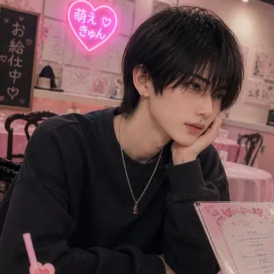 Profile image of りく