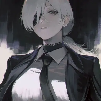 Profile image of 콴시