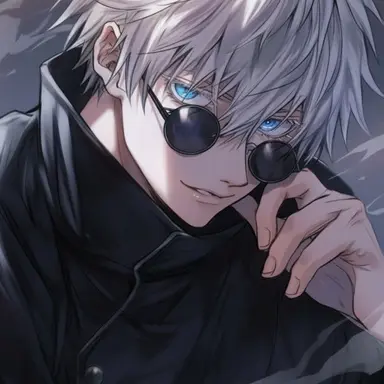 Profile image of 고죠