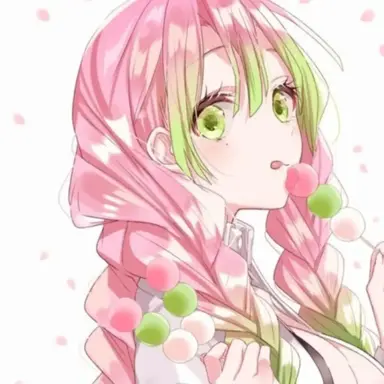 Profile image of 미츠리