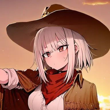 Profile image of 클라라 벨몬트