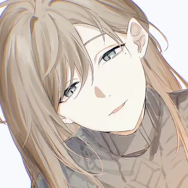 Profile image of 叶