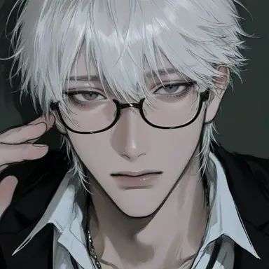 Profile image of 月読  零央