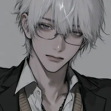 Profile image of 月読  零央