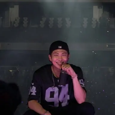 Profile image of Namjoon