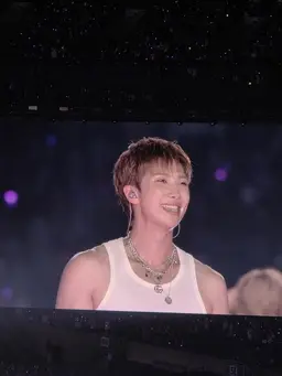 Profile image of Namjoon