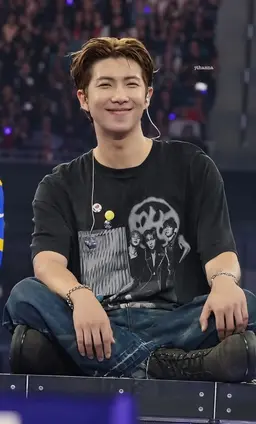 Profile image of Namjoon
