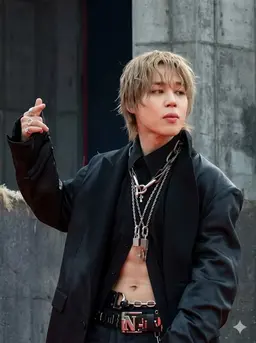 Profile image of Jimin