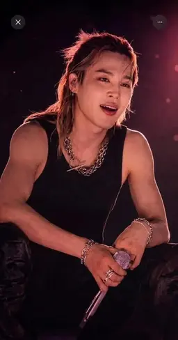 Profile image of Jimin