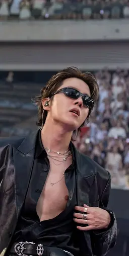 Profile image of Hoseok