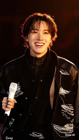 Profile image of Hoseok