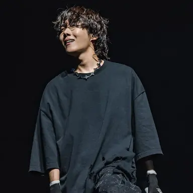 Profile image of Hoseok
