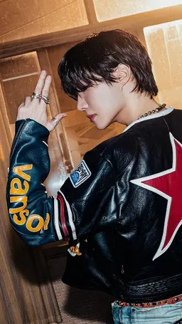 Profile image of Hoseok