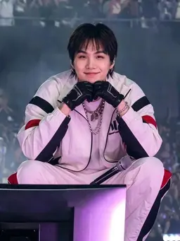 Profile image of Yoongi
