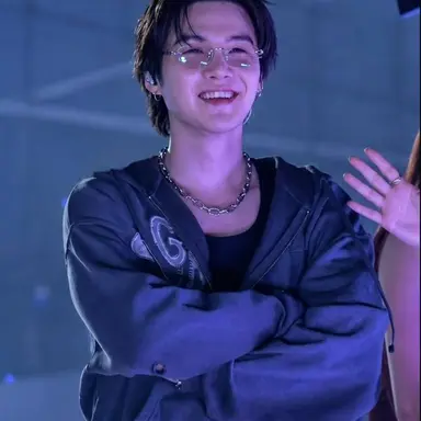 Profile image of Yoongi