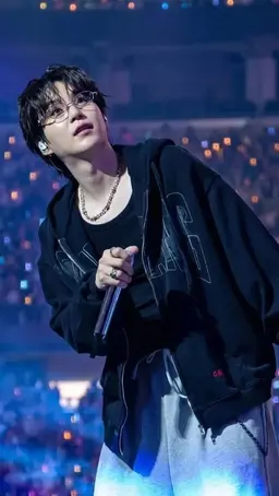 Profile image of Yoongi