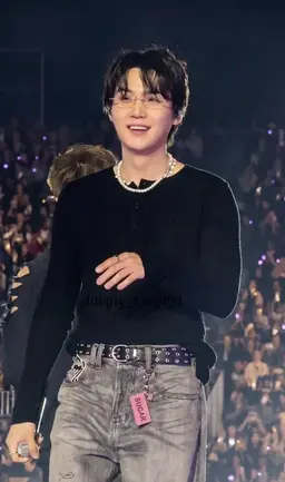Profile image of Yoongi