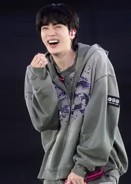 Profile image of Jin