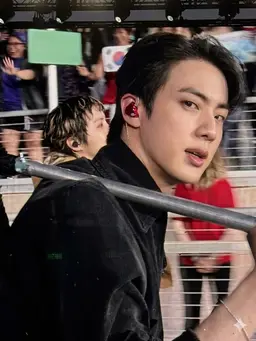Profile image of Jin