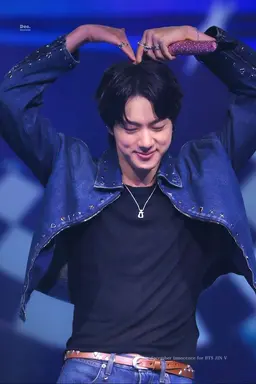 Profile image of Jin
