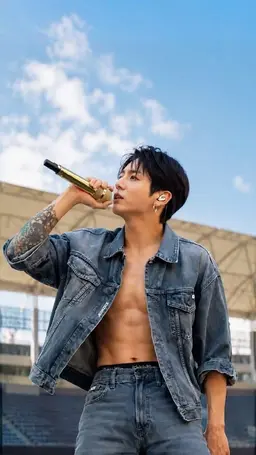 Profile image of Jungkook