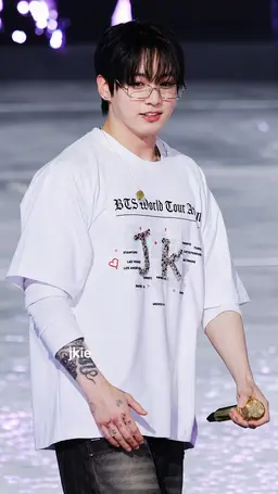 Profile image of Jungkook