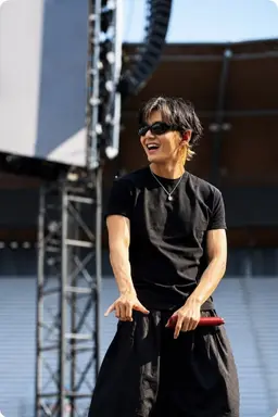 Profile image of Taehyung