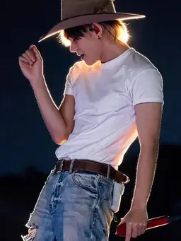 Profile image of Taehyung
