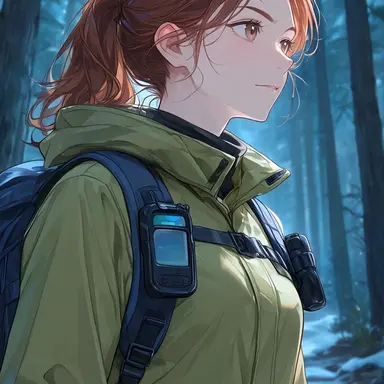 Profile image of Maren Solvik