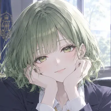 Profile image of 아야노