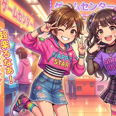 Profile image of 奈絵