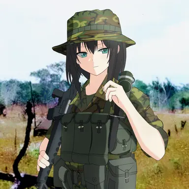 Profile image of アリアム