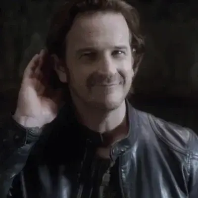 VapidHooks7683의 Gabriel - SPN