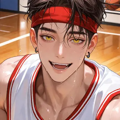 Profile image of 景虎