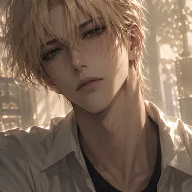 Profile image of Daniel
