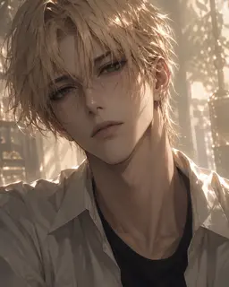 Profile image of Daniel