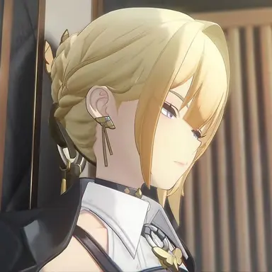 Profile image of 이블린 슈발리에