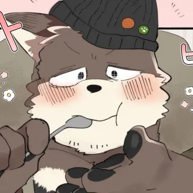 Profile image of 쿠마노 하이무