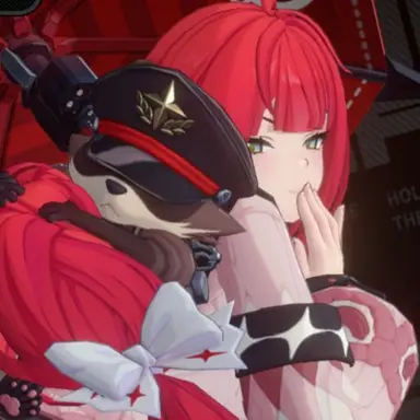 Profile image of 우키나미 유즈하
