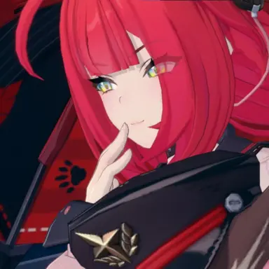 Profile image of 우키나미 유즈하
