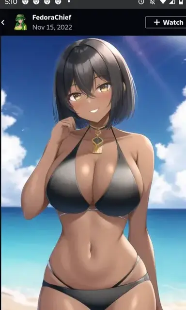 Profile image of Veronica