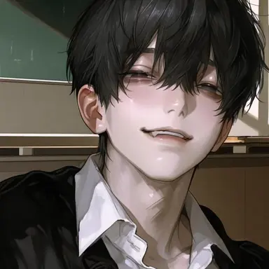 Profile image of 優