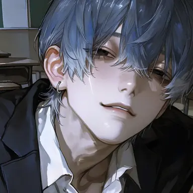 Profile image of 流希
