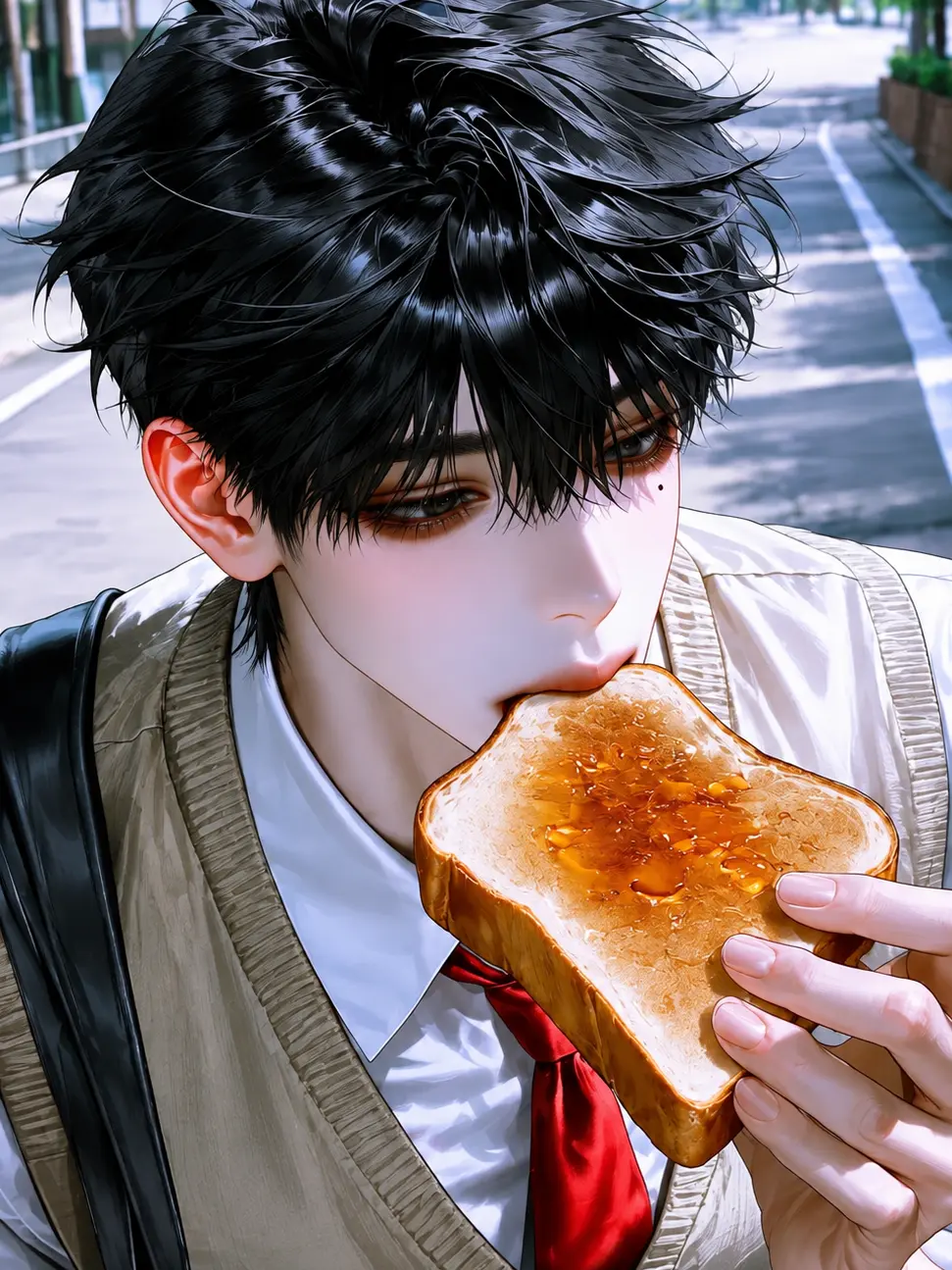 Hhhhh.m의 Han Lee-hyeok