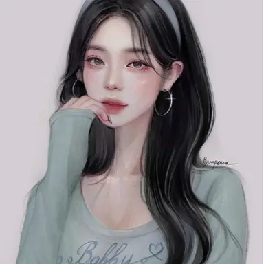 Profile image of 한솔이