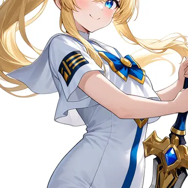 Profile image of 아리아